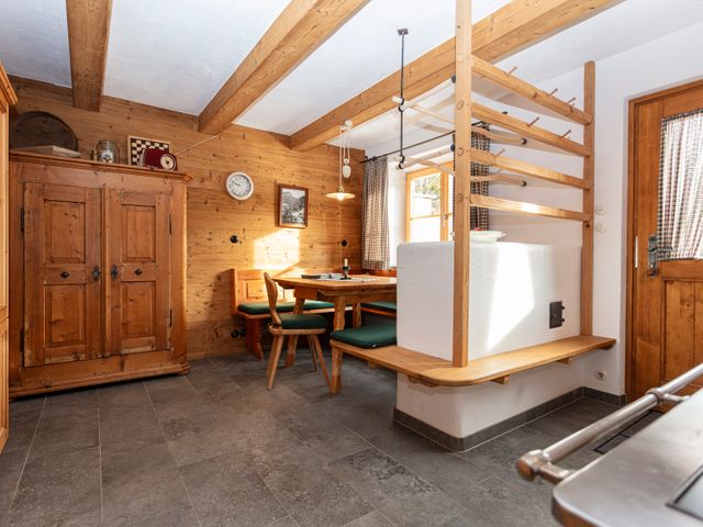 Ferienwohnung Kuhstall